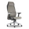 COLONNA Curve Highback Chair