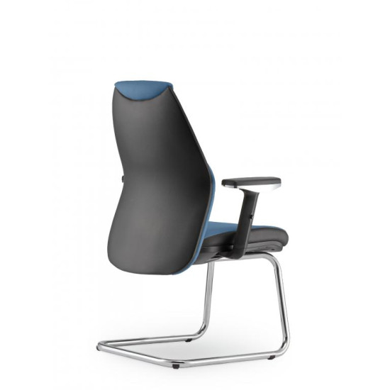 COLONNA Visitor Chair