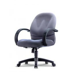 WOLKE Lowback Chair WOLKE Lowback Chair