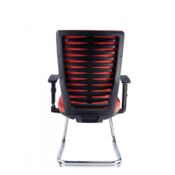 MOLA Visitor Chair MOLA Visitor Chair