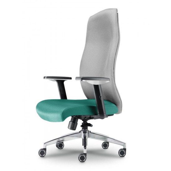 SOL Highback Chair