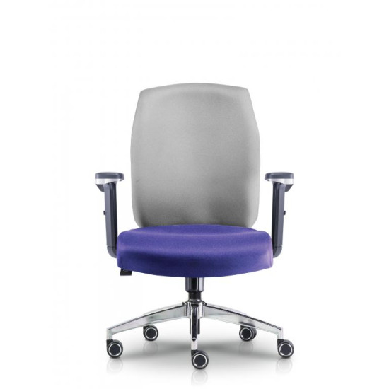 SOL Lowback Chair