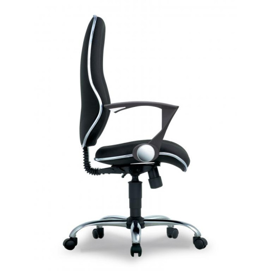 FUNDATIO Highback Chair