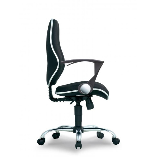 FUNDATIO Midback Chair