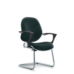 FUNDATIO Visitor Chair FUNDATIO Visitor Chair