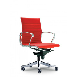 LORICA Lowback Chair LORICA Lowback Chair