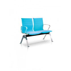 LORICA Link Chair - 2 Seats LORICA Link Chair - 2 Seats