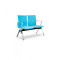 LORICA Link Chair - 2 Seats