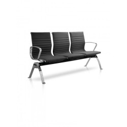 LORICA Link Chair - 3 Seats LORICA Link Chair - 3 Seats