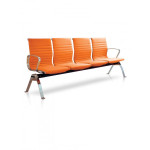 LORICA Link Chair - 4 Seats