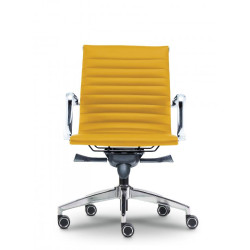 LUXUS Lowback Chair LUXUS Lowback Chair