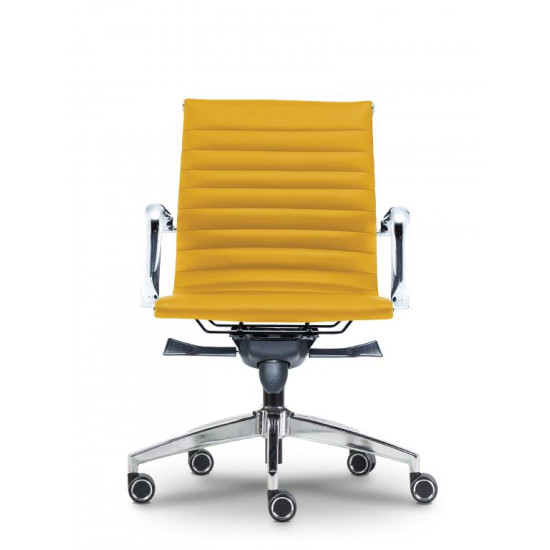 LUXUS Lowback Chair