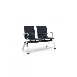 LUXUS Link Chair - 2 Seaters LUXUS Link Chair - 2 Seaters