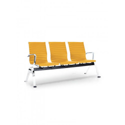 LUXUS Link Chair - 3 Seaters LUXUS Link Chair - 3 Seaters