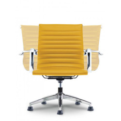LUXUS Visitor Chair (Auto Return) LUXUS Visitor Chair (Auto Return)