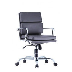 LINEA Lowback Chair LINEA Lowback Chair