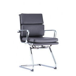 LEGNO Visitor Chair LEGNO Visitor Chair