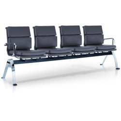 LEGNO Link Chair - 4 Seaters LEGNO Link Chair - 4 Seaters