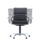LEGNO Visitor Chair (Auto Return)