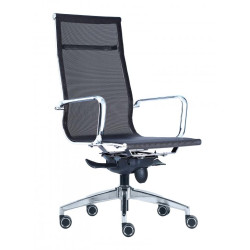 LUSSO Highback Chair LUSSO Highback Chair