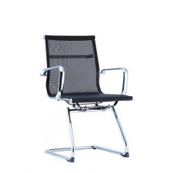 LUSSO Visitor Chair LUSSO Visitor Chair