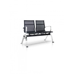 LUSSO Link Chair - 2 Seaters LUSSO Link Chair - 2 Seaters