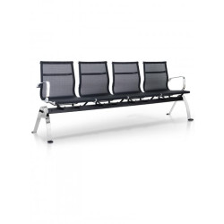 LUSSO Link Chair - 4 Seaters LUSSO Link Chair - 4 Seaters
