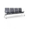LUSSO Link Chair - 4 Seaters