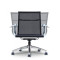 LUSSO Visitor Chair (Auto Return)