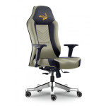 GENIO Highback Chair