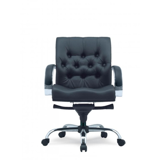 SAXUM Lowback Chair