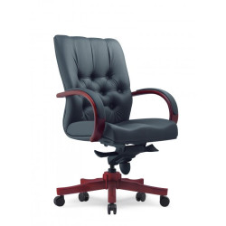 SALUS Midback Chair SALUS Midback Chair