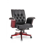 CHESTER Lowback Chair