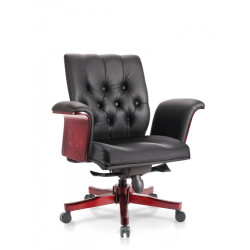 CHESTER Lowback Chair CHESTER Lowback Chair