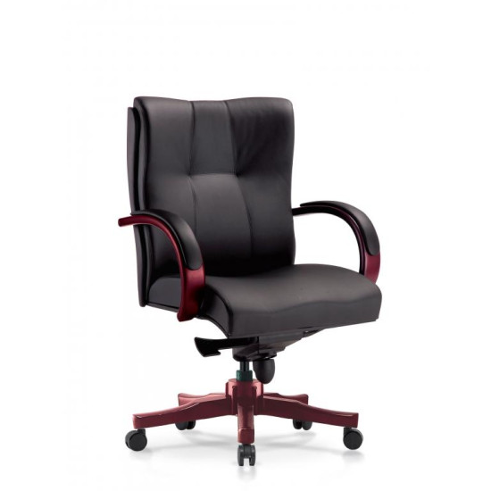 PEGMA Lowback Chair