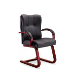 PEGMA Visitor Chair