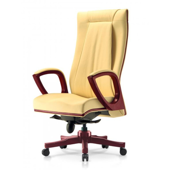 TERRA Highback Chair