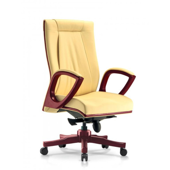 TERRA Midback Chair