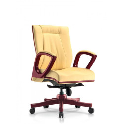 TERRA Lowback Chair TERRA Lowback Chair