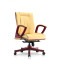TERRA Lowback Chair