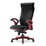 VIA Highback Chair