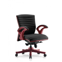 VIA Lowback Chair VIA Lowback Chair
