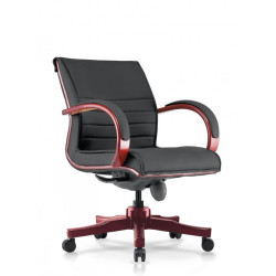 MARMO Lowback Chair MARMO Lowback Chair