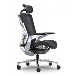 DENSUS Highback Chair DENSUS Highback Chair