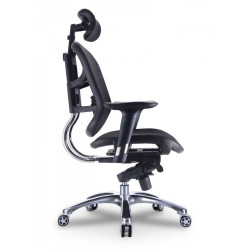 FLOTT Highback Chair FLOTT Highback Chair