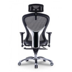 FLUSS Highback Chair FLUSS Highback Chair