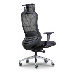 METALLO Highback Chair METALLO Highback Chair