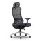 METALLO Highback Chair