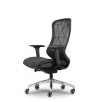 METALLO Midback Chair