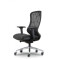 METALLO Midback Chair